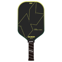 Alternative view of Vợt pickleball KBS S3 16mm