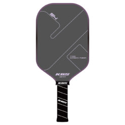 Alternative view of Vợt Pickleball KBS S4 16mm